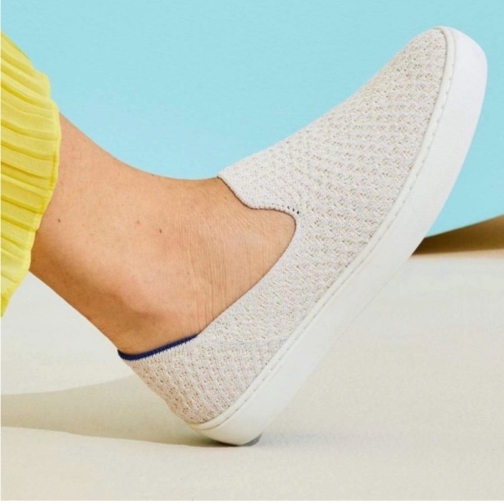 Rothy’s “The Sneaker”
